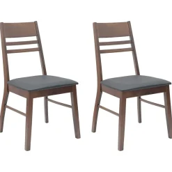 Pack de 2 sillas de comedor Paloma