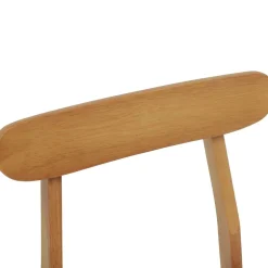 Pack de 2 sillas de comedor Águila