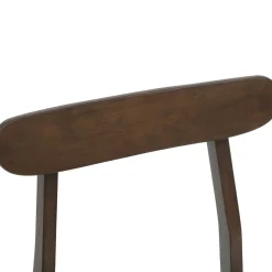 Pack de 2 sillas de comedor Cuervo