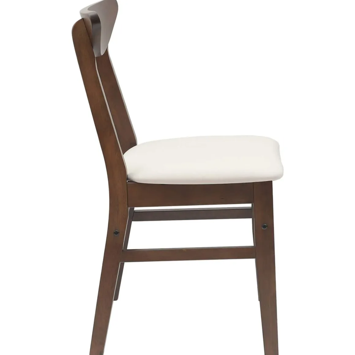 Pack de 2 sillas de comedor Ninfa