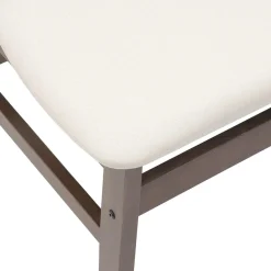 Pack de 2 sillas de comedor Ninfa