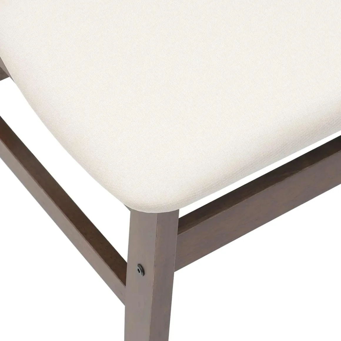 Pack de 2 sillas de comedor Ninfa