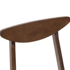 Pack de 2 sillas de comedor Ninfa