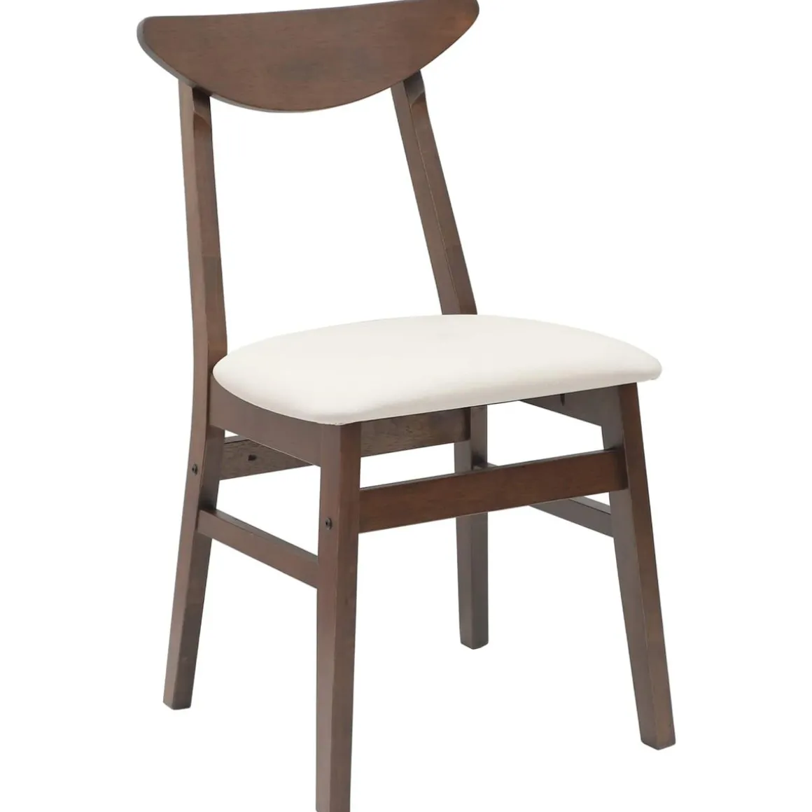 Pack de 2 sillas de comedor Ninfa