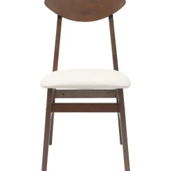 Pack de 2 sillas de comedor Ninfa