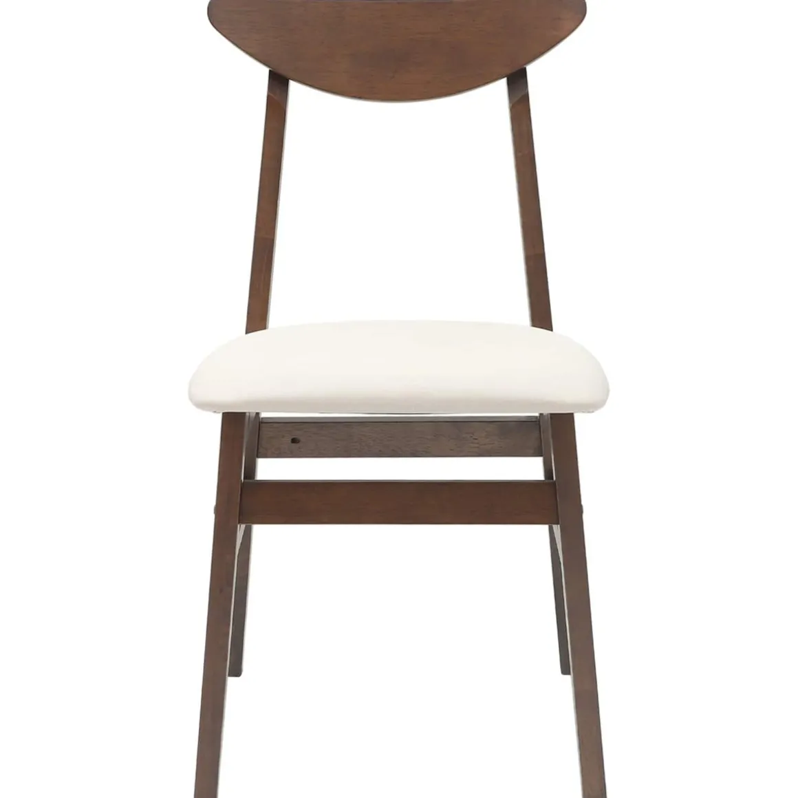 Pack de 2 sillas de comedor Ninfa