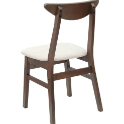 Pack de 2 sillas de comedor Ninfa