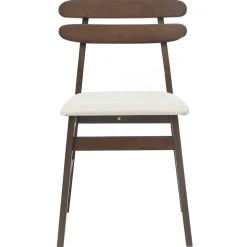 Pack de 2 sillas de comedor Mirlo