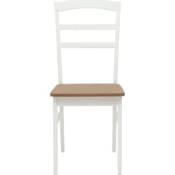 Pack de 2 sillas de comedor Gorrión