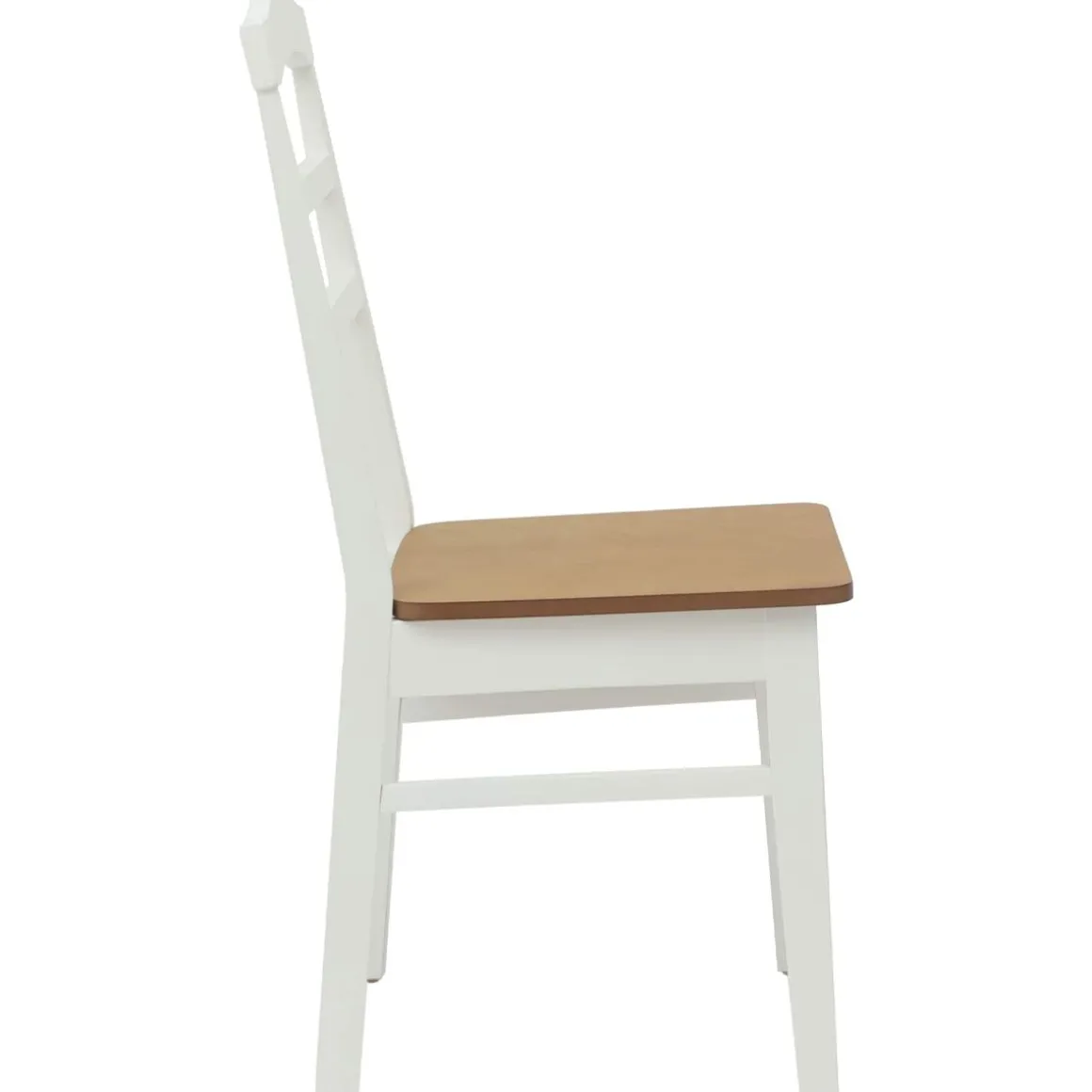 Pack de 2 sillas de comedor Gorrión