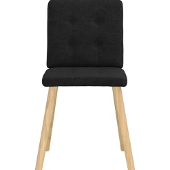 Pack de 2 sillas de comedor Galatea