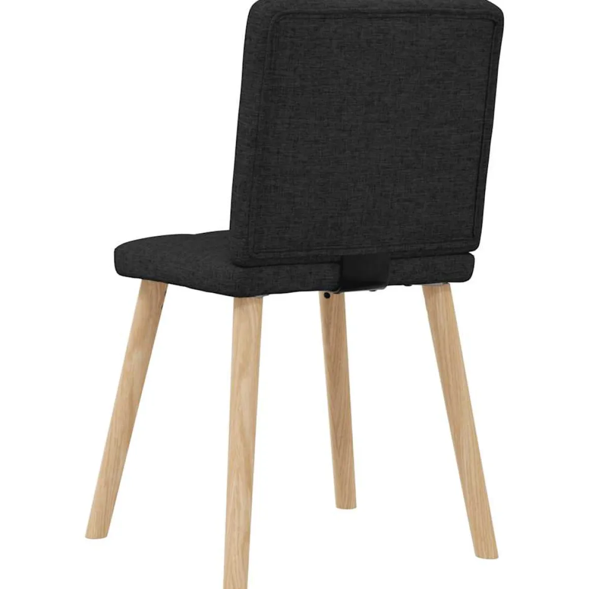 Pack de 2 sillas de comedor Galatea
