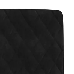 Pack de 2 sillas de comedor Marcela terciopelo
