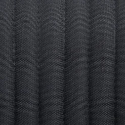 Pack de 6 sillas Kervin con reposabrazos tela 84x61x61 cm