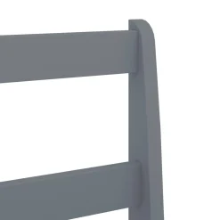 Pack de 2 sillas Moreo madera de pino 99x40x46 cm