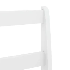 Pack de 2 sillas Panamá madera maciza pino 90x40x40 cm