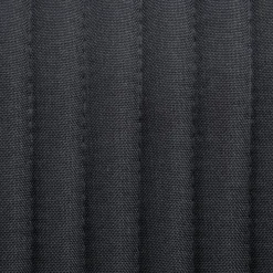 Pack de 4 sillas Valle asiento acolchado tapizado terciopelo 84x61x61 cm