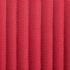 Pack de 4 sillas Valle asiento acolchado tapizado terciopelo 84x61x61 cm