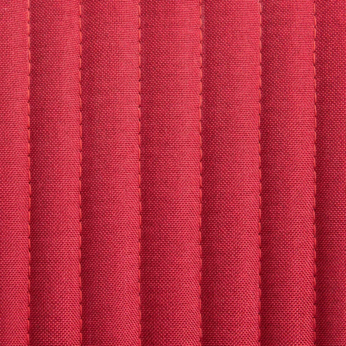 Pack de 4 sillas Valle asiento acolchado tapizado terciopelo 84x61x61 cm