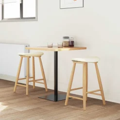 Pack de 2 taburetes Gaviota