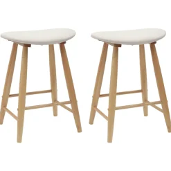 Pack de 2 taburetes Gaviota