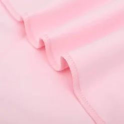 Pack de 2 toallas Bianca deportivas rosa 200x100 cm