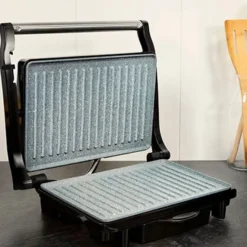 Parrilla electrica Rock'Grill 1500 Rapid