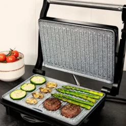 Parrilla electrica Rock'Grill 1500 Rapid