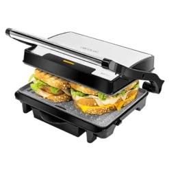 Parrilla electrica Rock'Grill 1500 Rapid