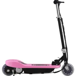 Patín eléctrico infantil Sparkie 120W 12 km/h diseño plegable +6A