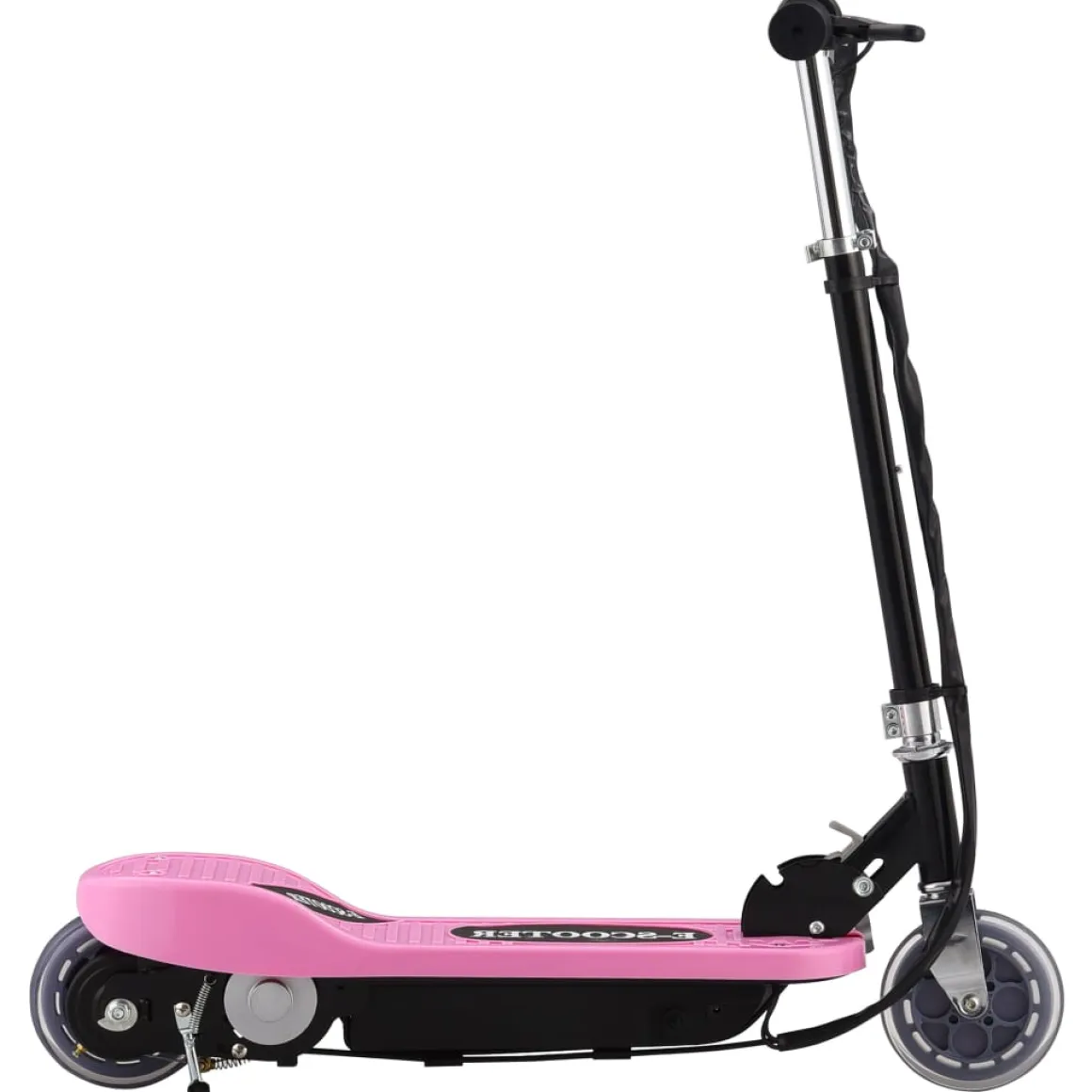 Patín eléctrico infantil Sparkie 120W 12 km/h diseño plegable +6A