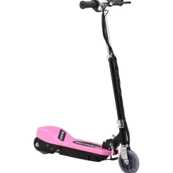 Patín eléctrico infantil Sparkie 120W 12 km/h diseño plegable +6A