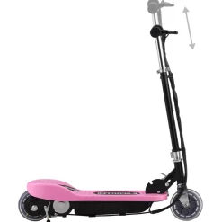 Patín eléctrico infantil Sparkie 120W 12 km/h diseño plegable +6A