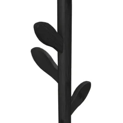 Perchero Gamma 8 colgadores 176x30x40 cm