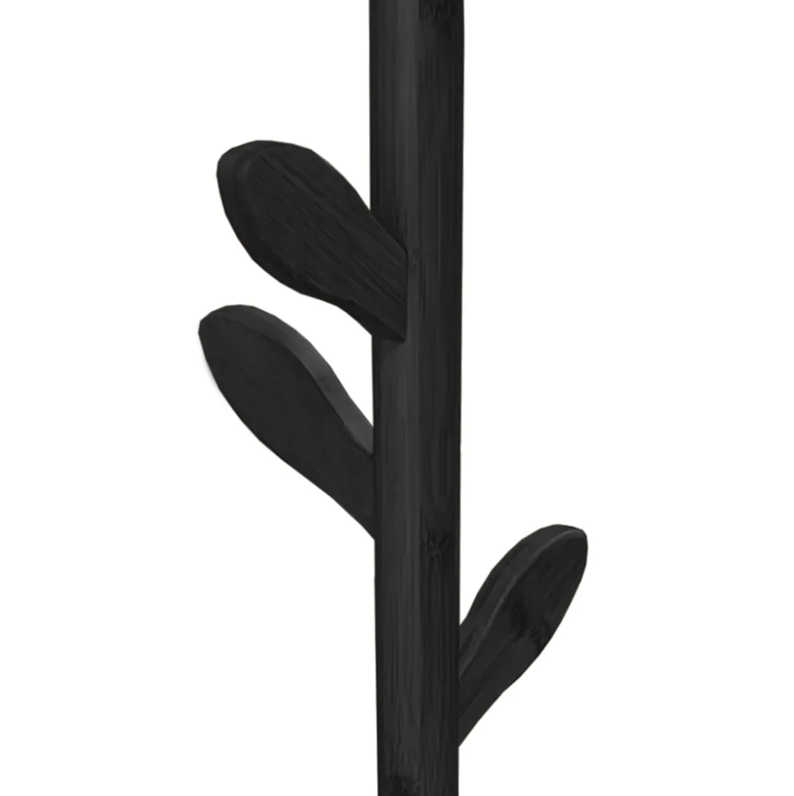 Perchero Gamma 8 colgadores 176x30x40 cm