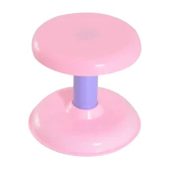 Piano infantil Homcom teclado + micrófono + taburete USB/MP3 rosa 69x48x39 cm