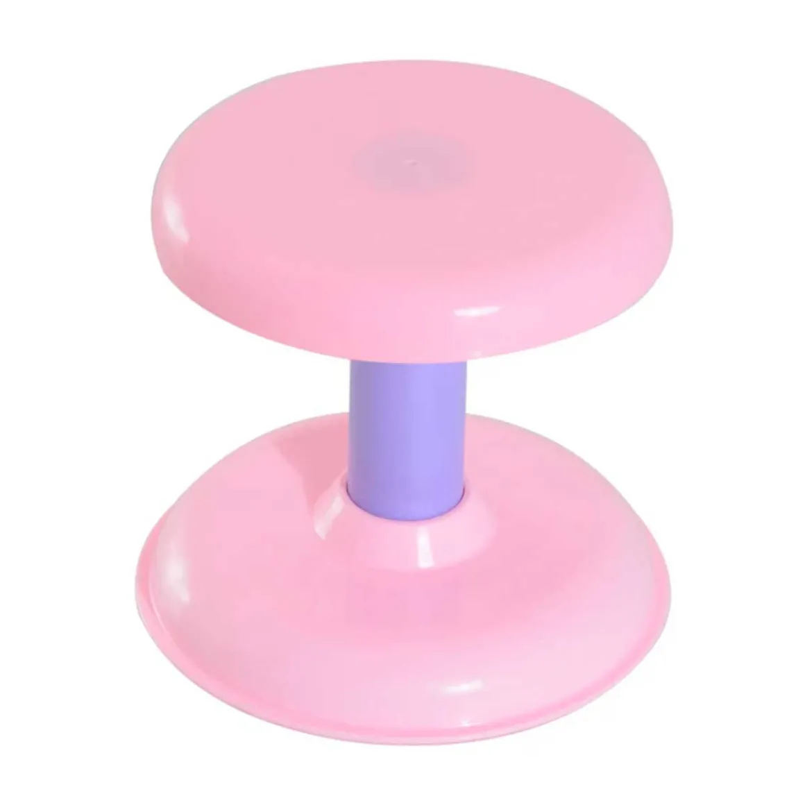 Piano infantil Homcom teclado + micrófono + taburete USB/MP3 rosa 69x48x39 cm