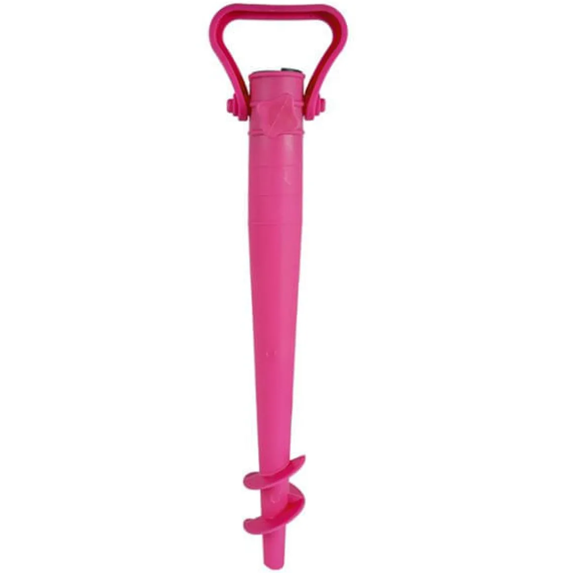 Pincho sombrilla con asa 37xØ10 cm
