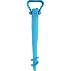 Pincho sombrilla con asa 37xØ10 cm