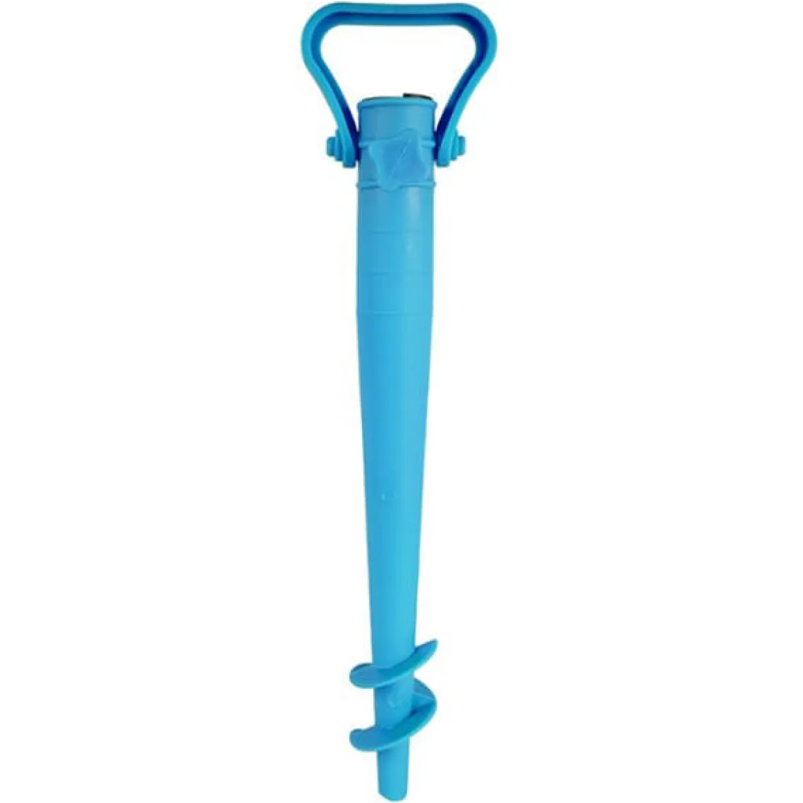Pincho sombrilla con asa 37xØ10 cm