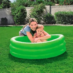 Piscina hinchable infantil Play Pool Bestway 101L +2 años