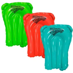 Pista deslizante de agua Slip'n Slide + 3 boogie boards +5A 210x487 cm