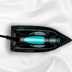 Plancha Cecotec 3D ForceAnoized 750 Smart Pantalla LCD