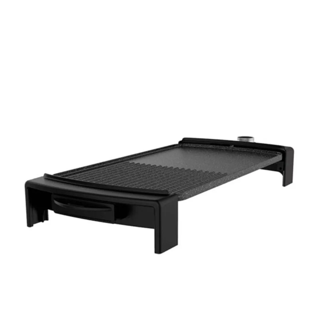 Plancha De Asar Electrica Cecotec Tasty Grill 2500 Rockwater Mixgrill 2150w Negro