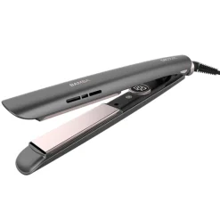 Plancha de pelo Cecotec Bamba RitualCare Ionic Sphere tecnología Ion Real gris