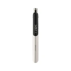 Plancha de pelo Cecotec Lisse Keratin Essence revestimiento cerámico beige
