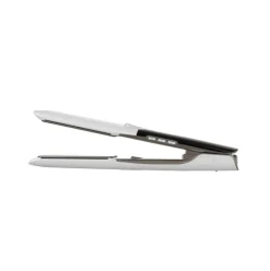 Plancha de pelo Cecotec RitualCare Twerk pantalla LED iMotion blanco