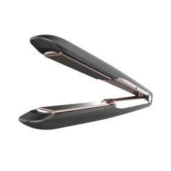 Plancha de pelo Cecotec RitualCare Liberty Pro inalámbrica revestimiento cerámico negro