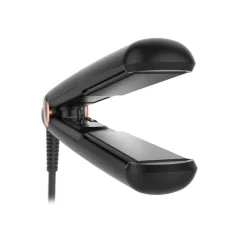 Plancha de pelo Rowenta Ultimate Experience SF8210 5 temperaturas 200ºC placas flotantes 3D negro
