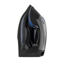 Plancha de vapor Cecotec IronHero 3200 Double Steam i-Pump 3200W 285 g/min negro